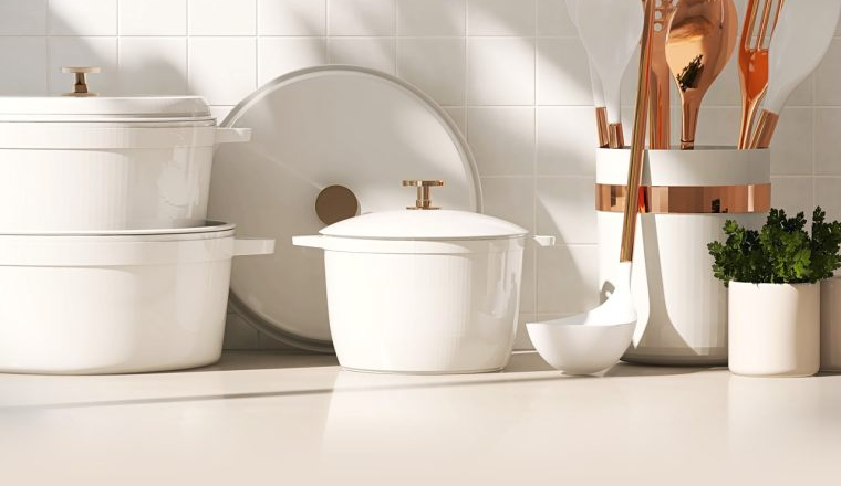 10天卖了100万美元，Chef Power搞定欧美家庭主妇的逻辑在哪里？