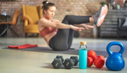 TikTok健身神器成新晋出单王，单个达人狂揽百万销量