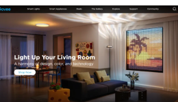 从安克辞职创业，凭一条灯带年赚40亿，冲击IPO！