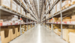 春节备货省心省钱！自动补货防断货，美西新仓还有限时优惠！