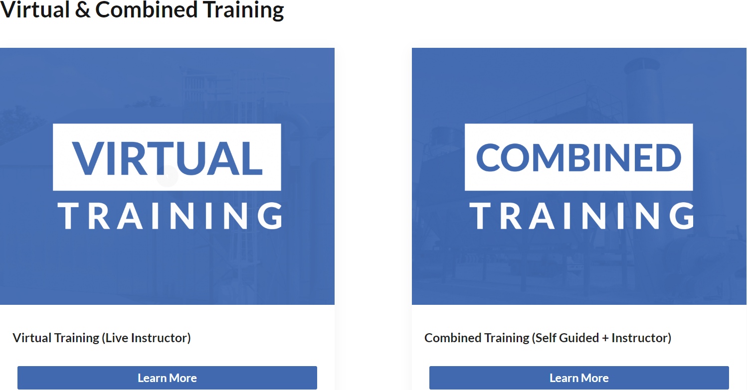 独立站优秀案例分析：集尘设备供应商如何服务重工业客户？