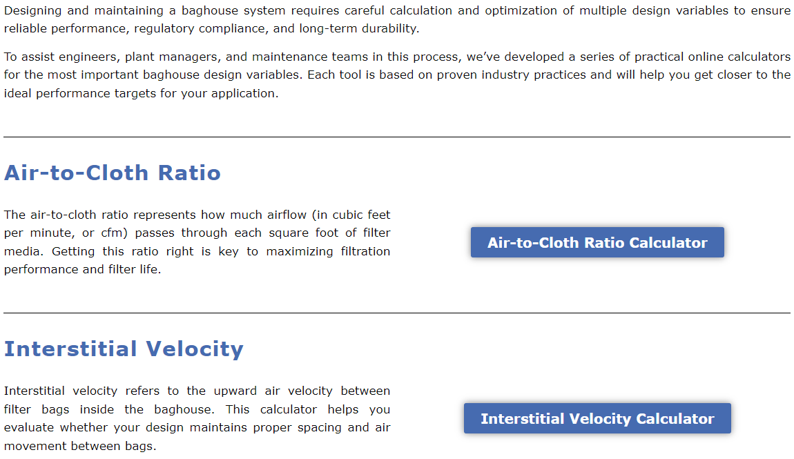 独立站优秀案例分析：集尘设备供应商如何服务重工业客户？