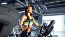 告别“晾衣架”命运：如何通过TikTok达人营销降低健身器材弃用率