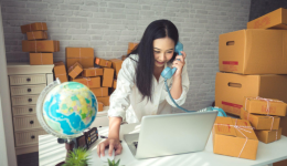 独立站如何获取$5.69/月的美国号码，搭建客服热线？