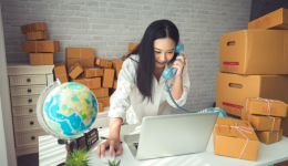 独立站如何获取$5.69/月的美国号码，搭建客服热线？