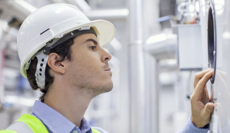 独立站优秀案例分析：集尘设备供应商如何服务重工业客户？