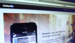 LinkedIn的内容正在代替你“先开口”