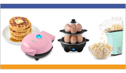 仅一款小家电就卖出2100万台！这个品牌商标专利布局先看透！