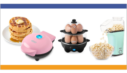 仅一款小家电就卖出2100万台！这个品牌商标专利布局先看透！