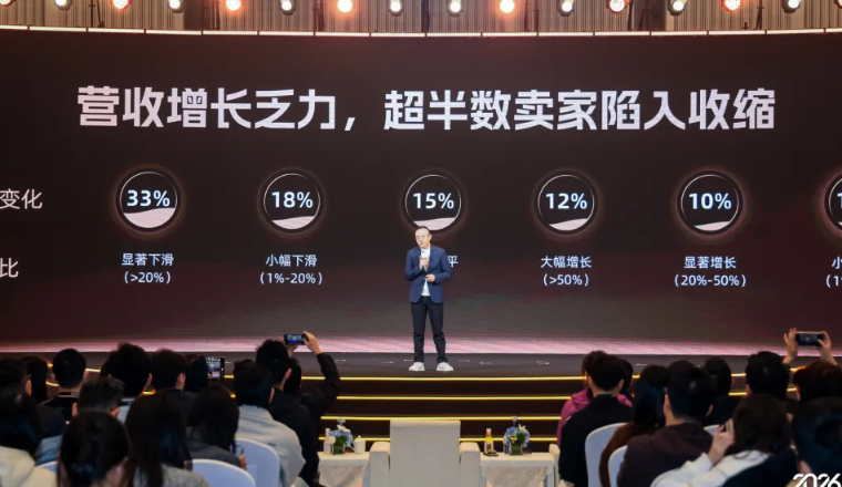 存量竞争之下，跨境电商靠什么跳出同质化泥潭？