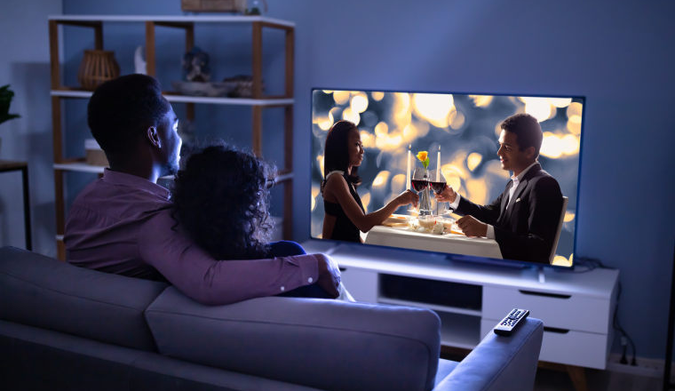 占据50%的高端市场，深圳品牌AWOL Vision用激光电视抓住了风口