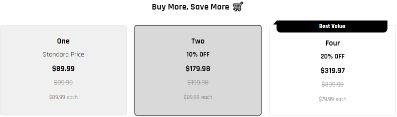 独立站优秀案例分析：户外装备品牌如何用产品力打造可持续差异化？