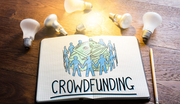 推荐国外最佳的5个众筹平台，帮助你实现创业梦
