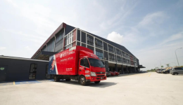 越南、马来西亚主流媒体聚焦百世东南亚布局：全链路物流升级，快运成新引擎