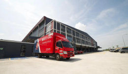 越南、马来西亚主流媒体聚焦百世东南亚布局：全链路物流升级，快运成新引擎