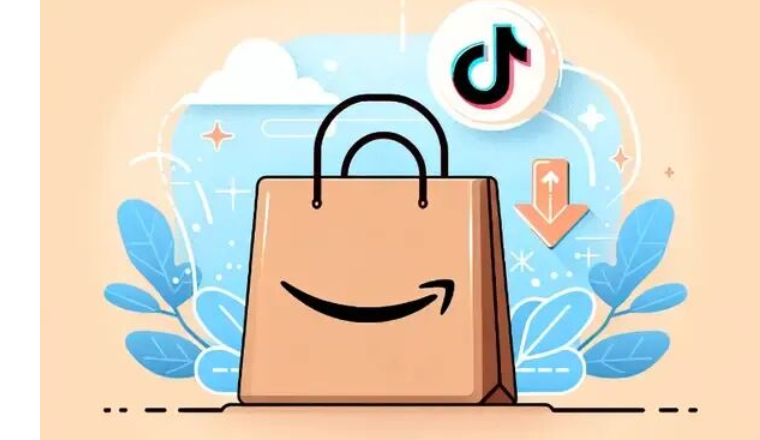 2026年，强烈建议大家亚马逊+tiktok双平台一起运营