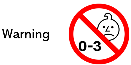 欧盟实物标签信息的尺寸合规专题