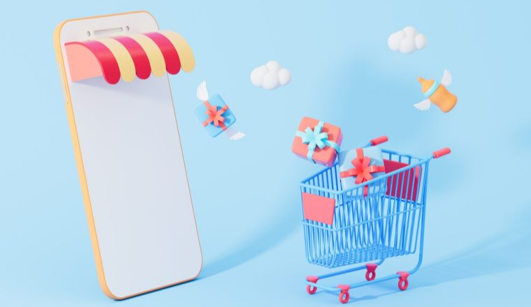 低成本，高利润的虚拟产品，怎么做独立站？