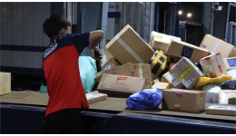 临近春节百世越南快递增长3-4倍 多举措保障物流畅通