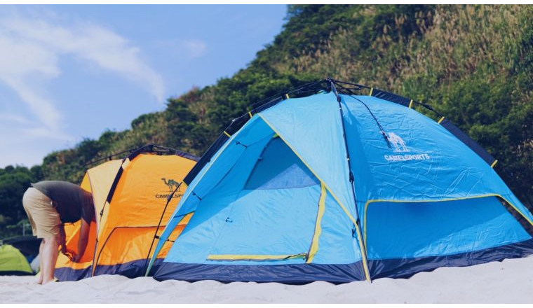 出海观察|全球帐篷市场分析及趋势预测