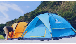 出海观察|全球帐篷市场分析及趋势预测