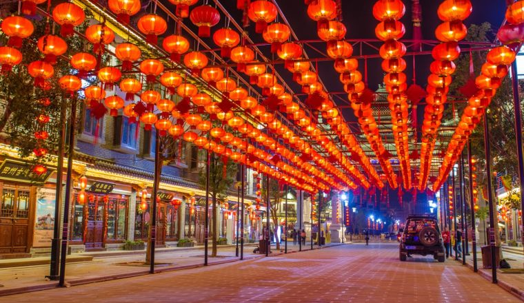 真正赚钱的跨境卖家，春节都在偷偷做这5步