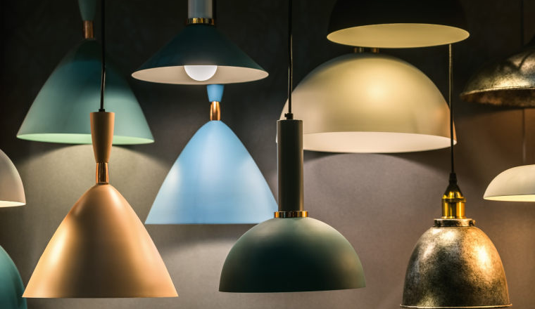 几块钱的水晶灯，如何在海外市场7天卖爆60万？