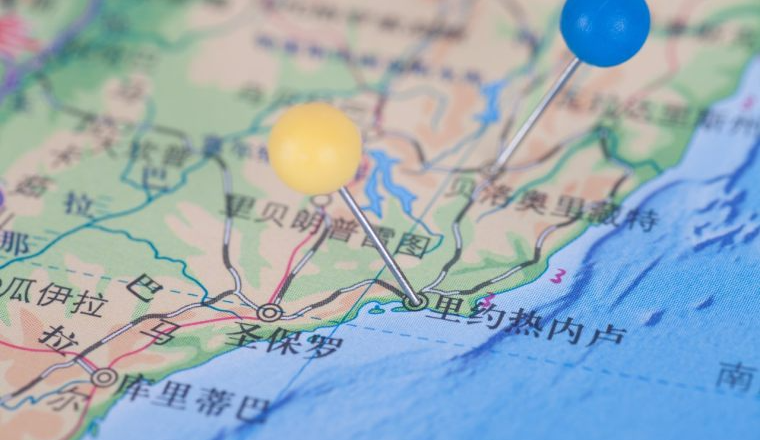 2026亚马逊巴西站双重福利来袭！掘金拉美潜力蓝海，此刻正当时