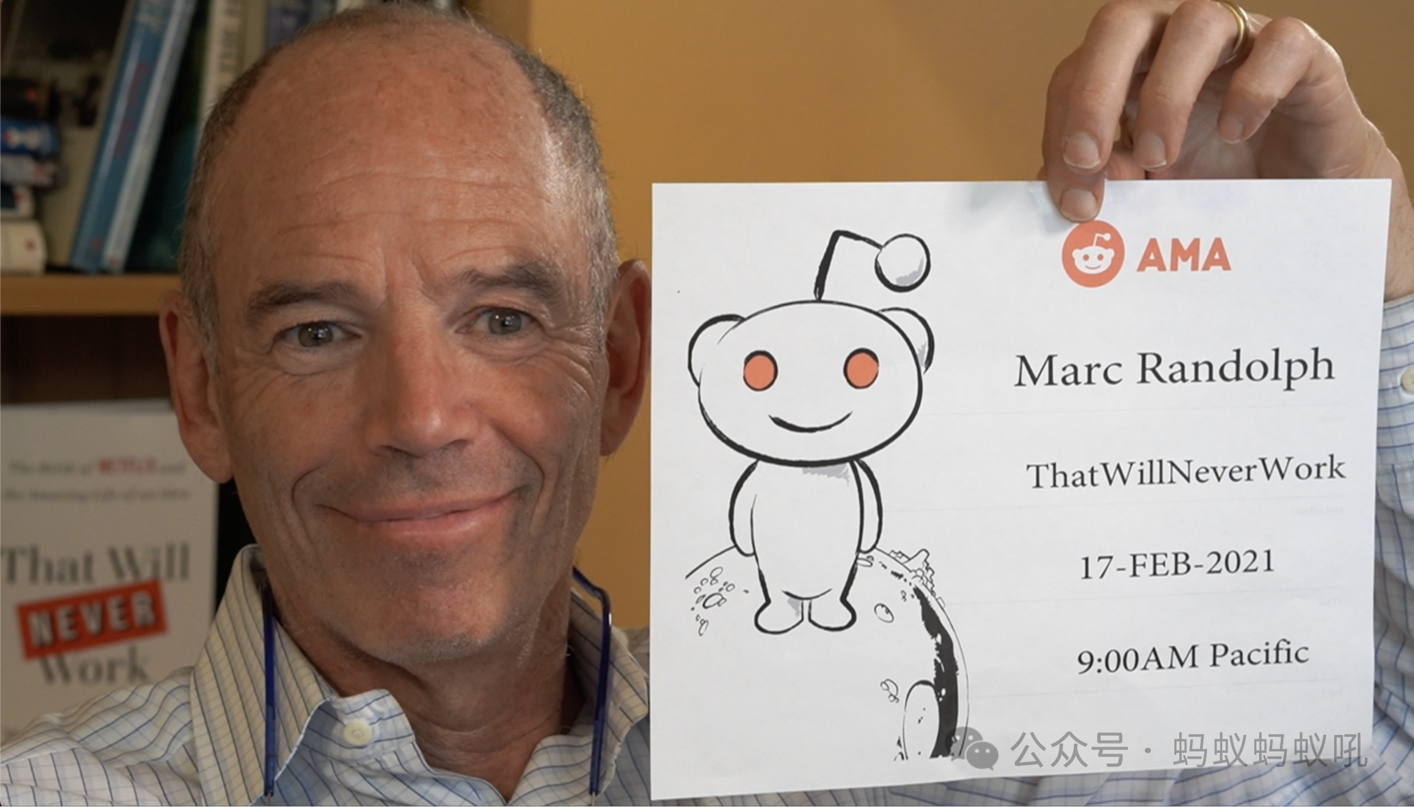 Reddit可以发哪些类型的推广帖？-- AMA贴