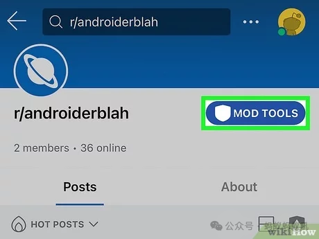 品牌名可以被屏蔽:Subreddit版主到底还有哪些权力?