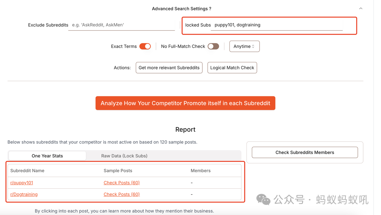 Idea-Hunt使用教程：如何使用Reddit帖子搜索工具