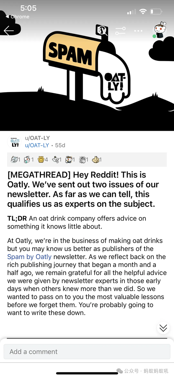 Reddit营销要怎么做，读这篇就够了。