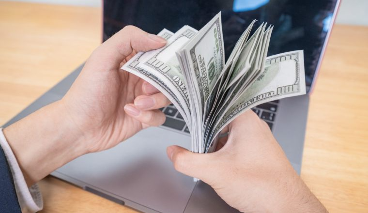 这个神秘市场，一大波中国卖家正在悄悄发财