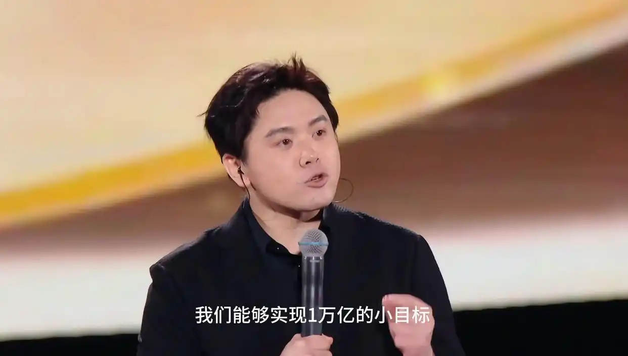 跨境大卖霸屏美国！CEO俞浩比马斯克还狂？