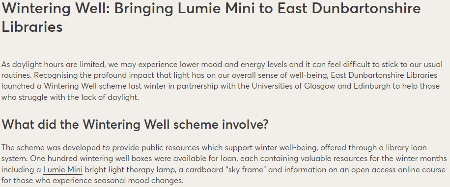 独立站优秀案例分析：光疗产品如何消除用户不确定感？