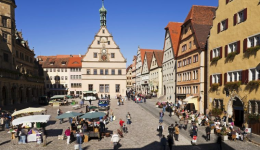 德国OTTO平台开启欧洲化转型，正式向欧盟卖家开放入驻