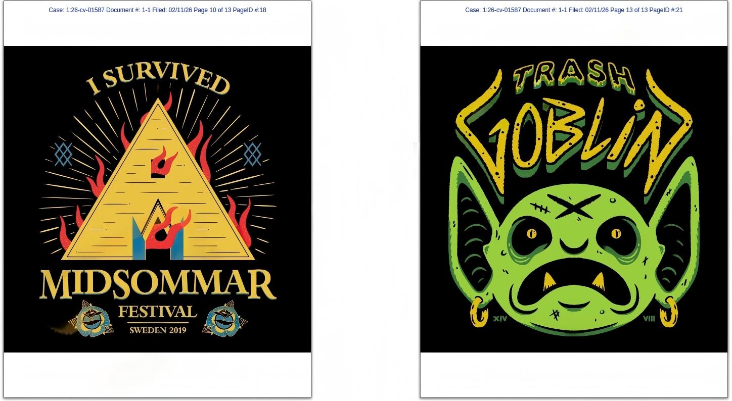 内衣版权画26-cv-249和昆虫画26-cv-1583和26-cv-1587和26-cv-1588河獭骨骼解剖插画