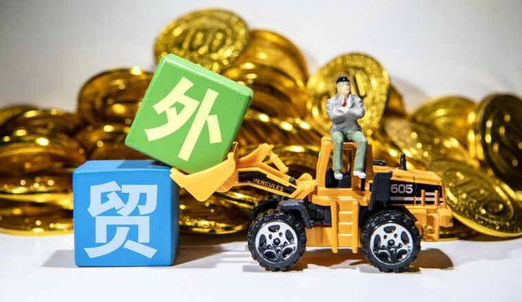 外贸印刷设备新手如何选独立站建站平台？