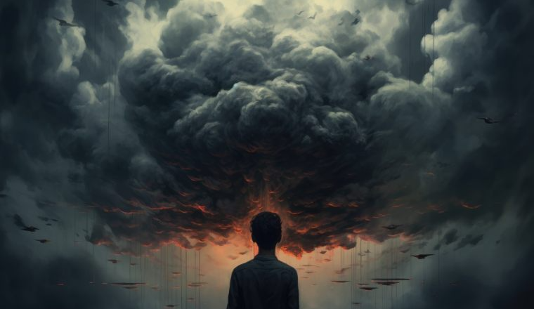 中东"捞金梦"碎在枪炮声里：有人压货百万，有人连夜止损