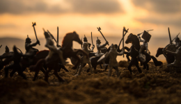 出海人亲历中东战火：“先别打了，我还有活要干！”