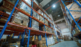 TikTok Shop英国店铺发货方式有哪些？物流选项全攻略