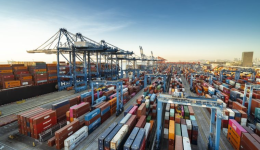 eBay暂停向中东地区提供国际运输服务