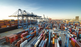 eBay暂停向中东地区提供国际运输服务