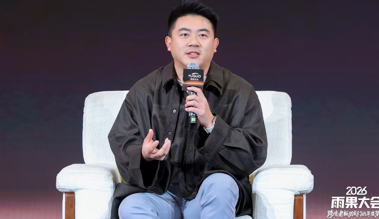 对话Newme顾俊：创始人一定要“肉身出海”