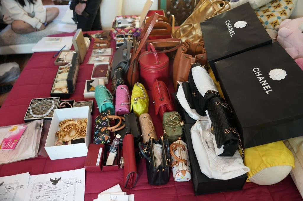 大瓜！TikTok Shop被冒充，88名卖家被骗2500万泰铢