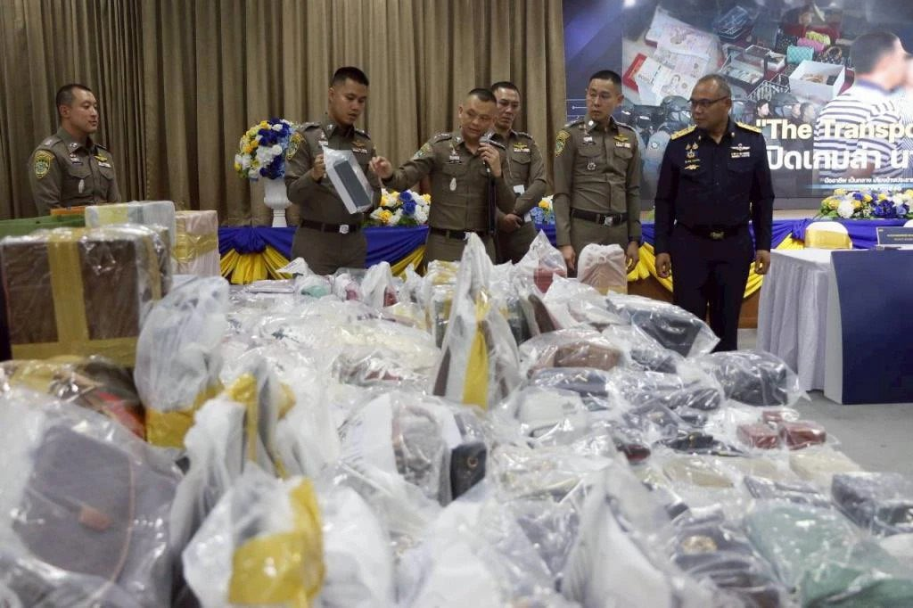 大瓜！TikTok Shop被冒充，88名卖家被骗2500万泰铢