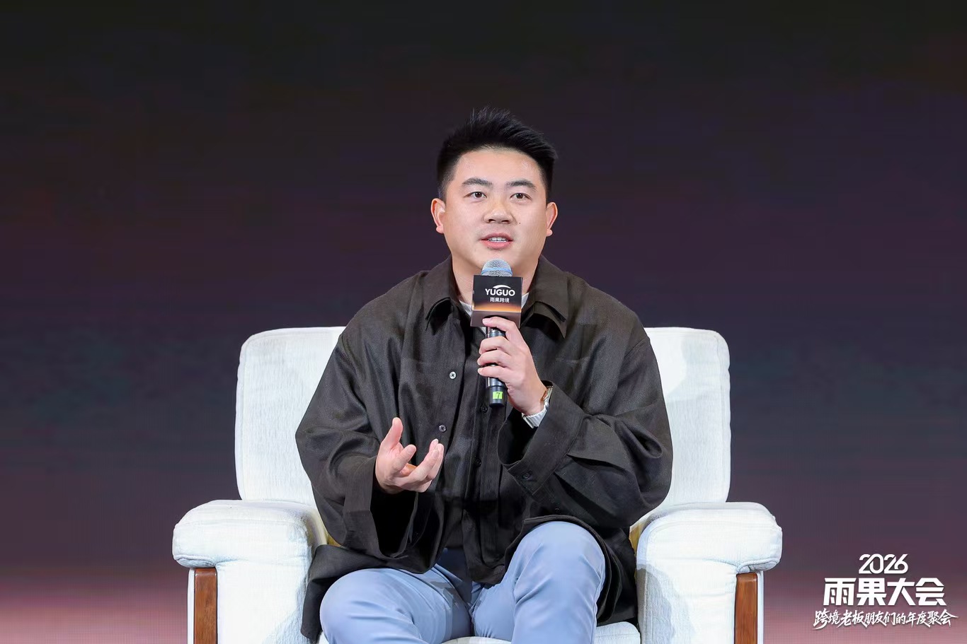 对话Newme顾俊：创始人一定要“肉身出海”