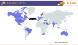 卖家精灵出品|亚马逊2025年度数据报告