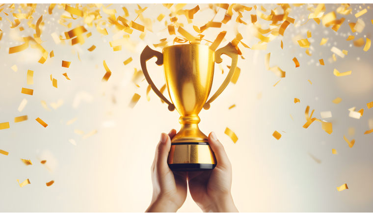 双星闪耀！百世跨境与千易共揽“雨果奖”东南亚电商市场服务先锋大奖