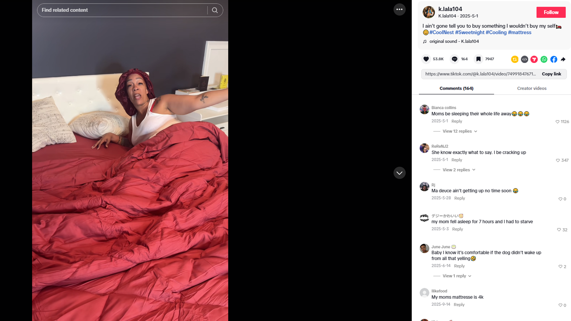 HaiMa红人营销|年赚超30亿！它把“中国床垫”卖到130国！